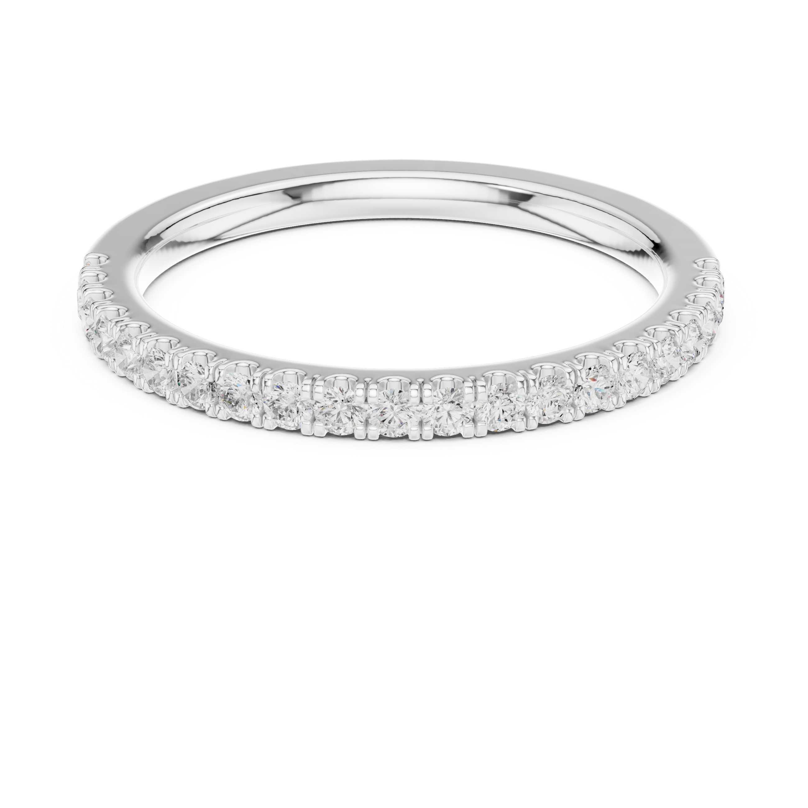 Orchard Outlaw Lab Grown Diamond Ring