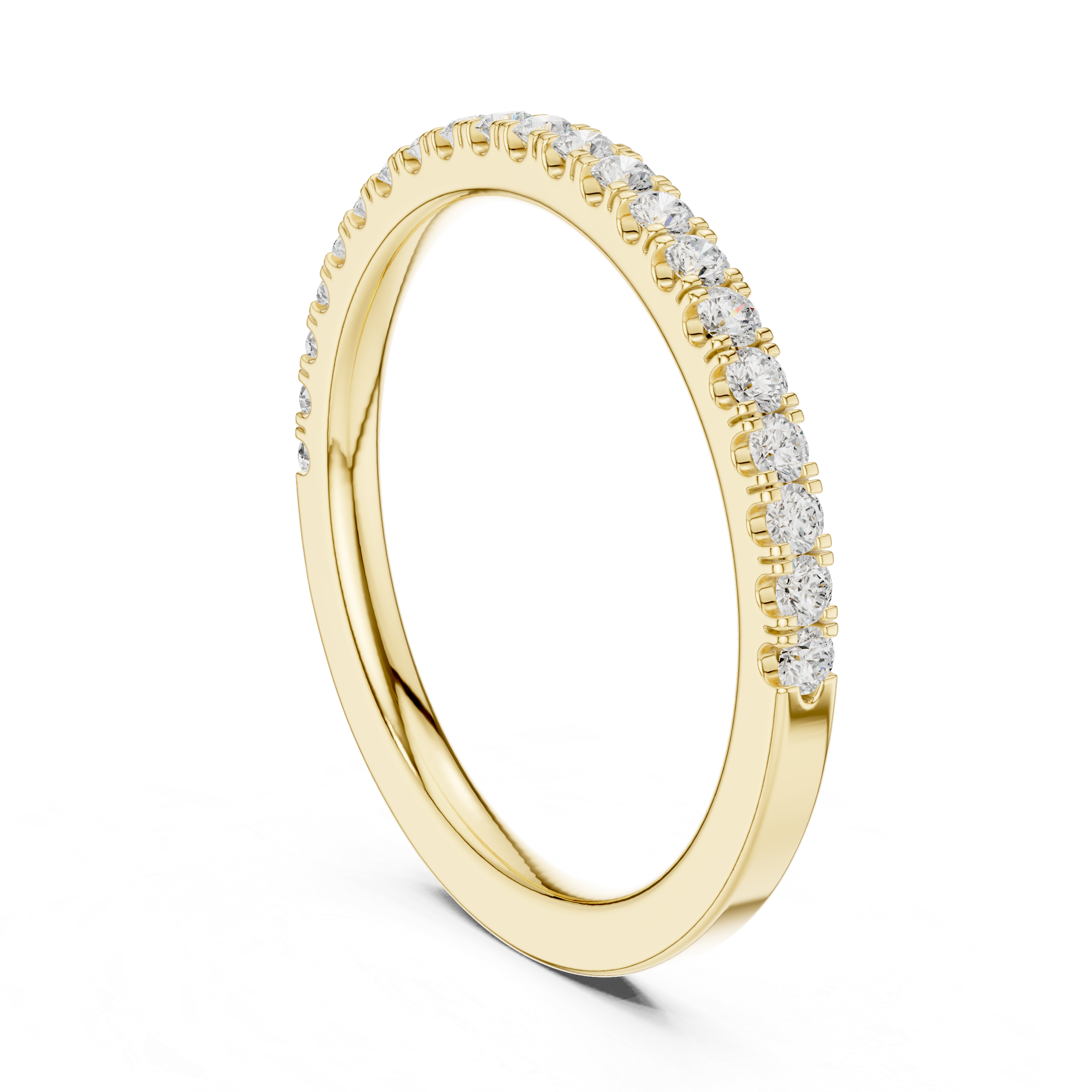 Orchard Outlaw Lab Grown Diamond Ring