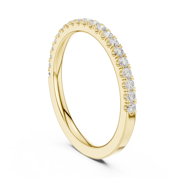 Orchard Outlaw Lab Grown Diamond Ring