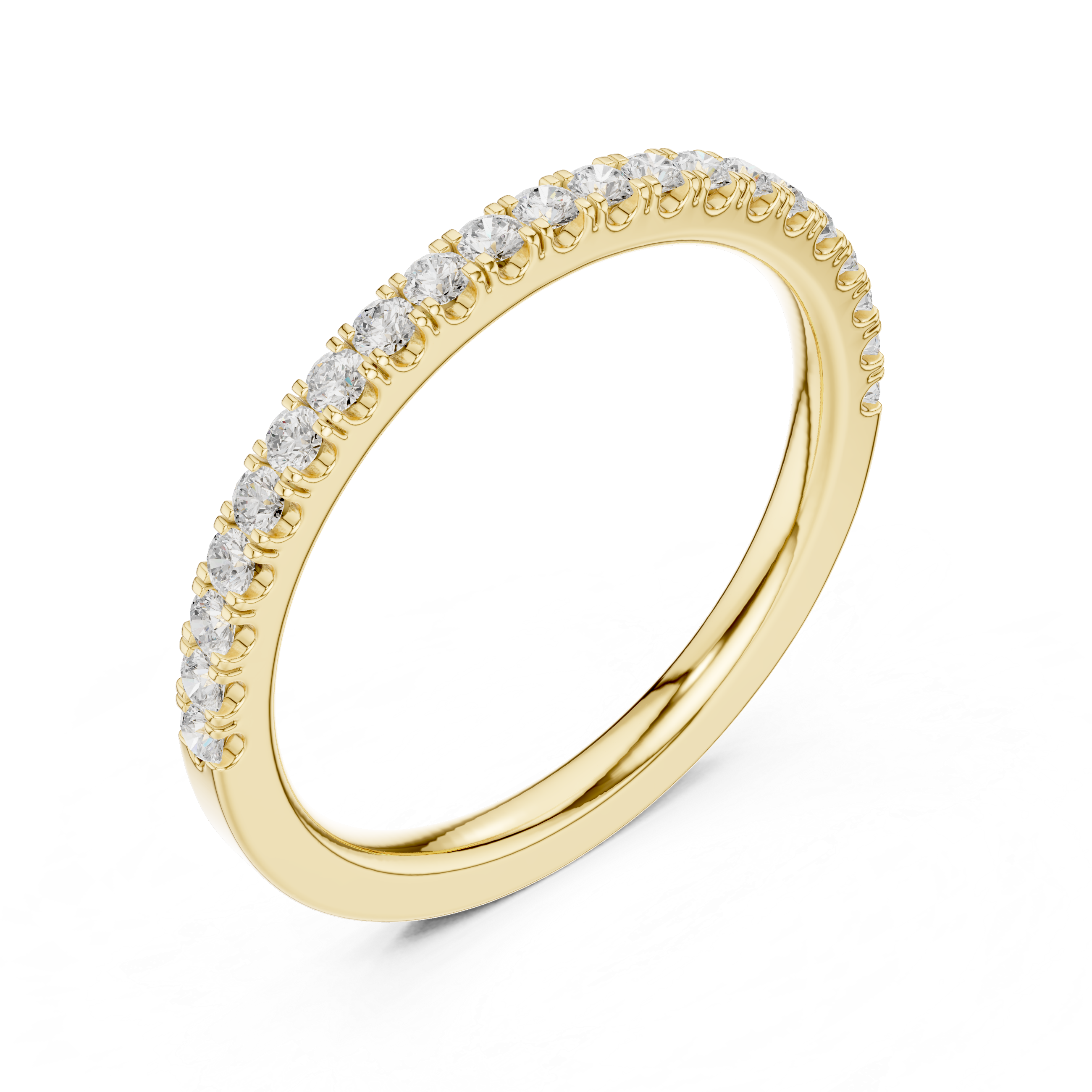 Orchard Outlaw Lab Grown Diamond Ring