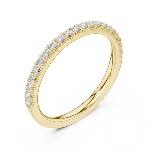 Orchard Outlaw Lab Grown Diamond Ring