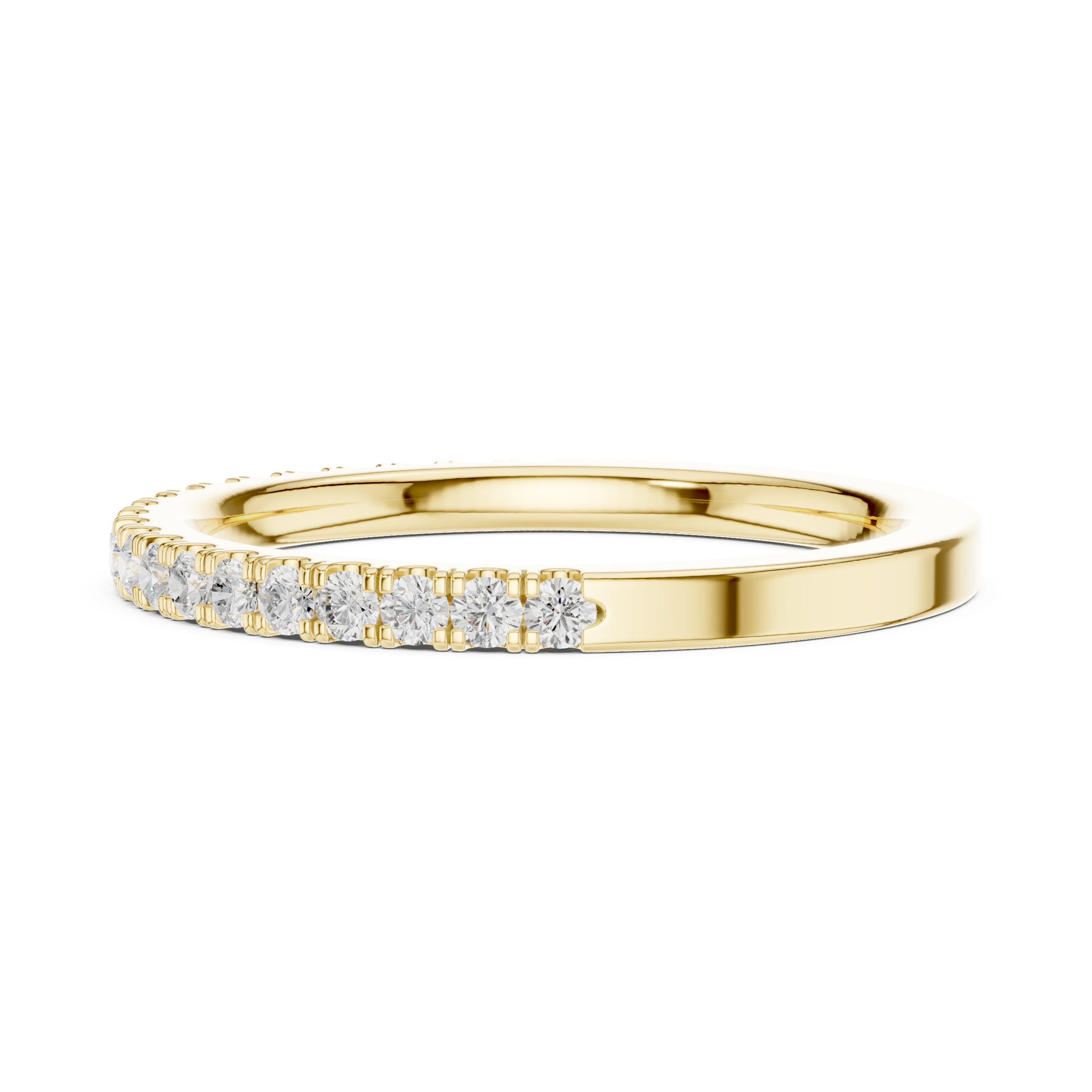 Orchard Outlaw Lab Grown Diamond Ring