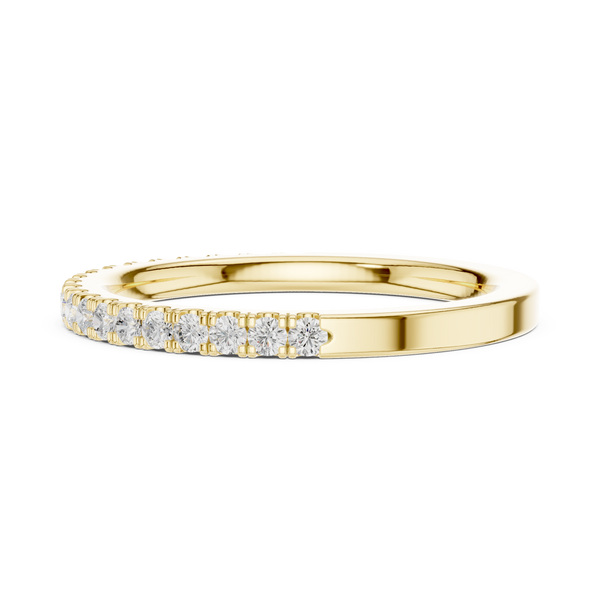 Orchard Outlaw Lab Grown Diamond Ring