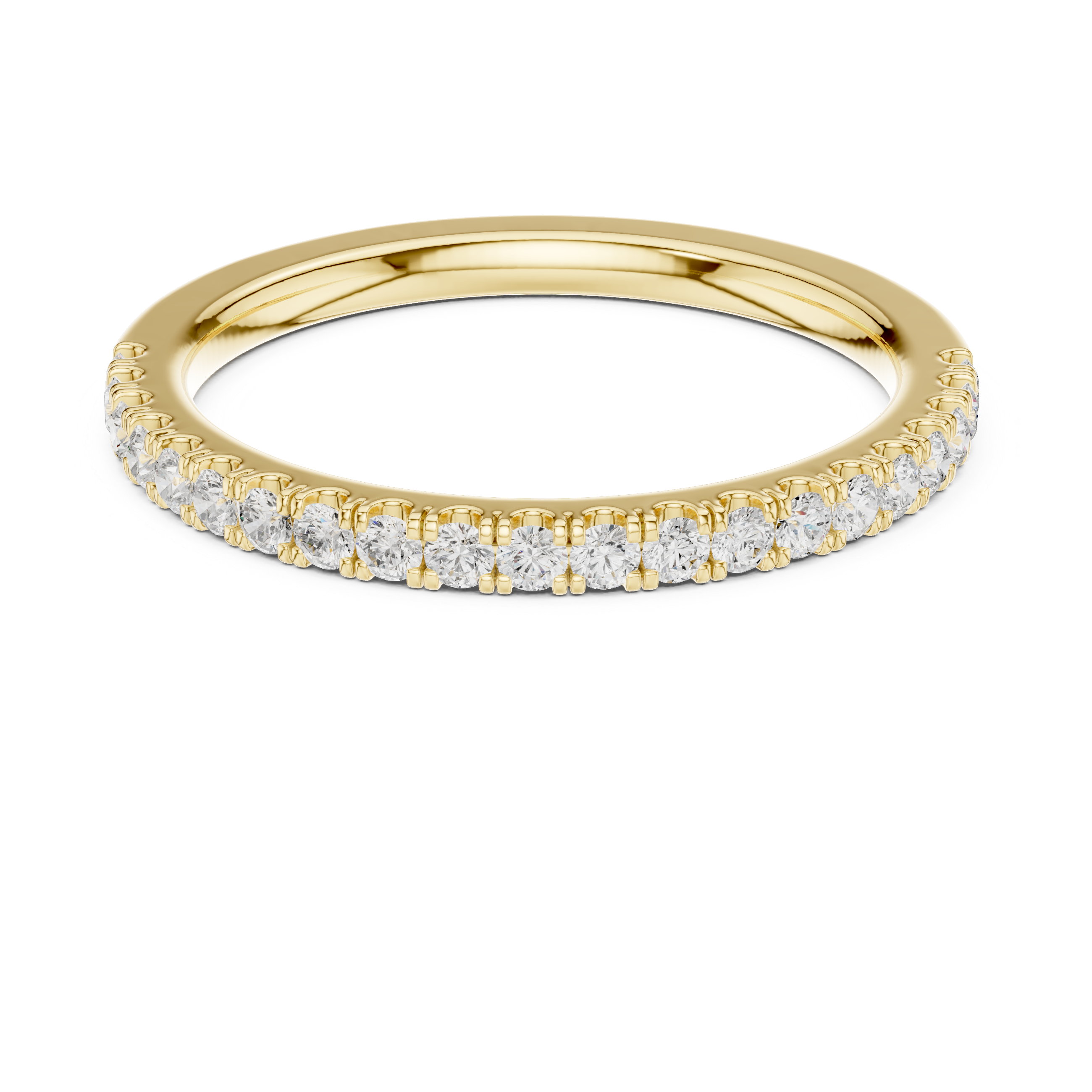 Orchard Outlaw Lab Grown Diamond Ring