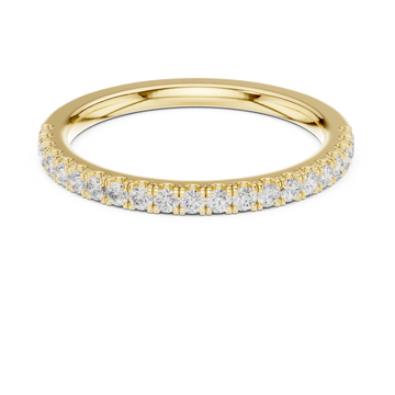 Orchard Outlaw Lab Grown Diamond Ring