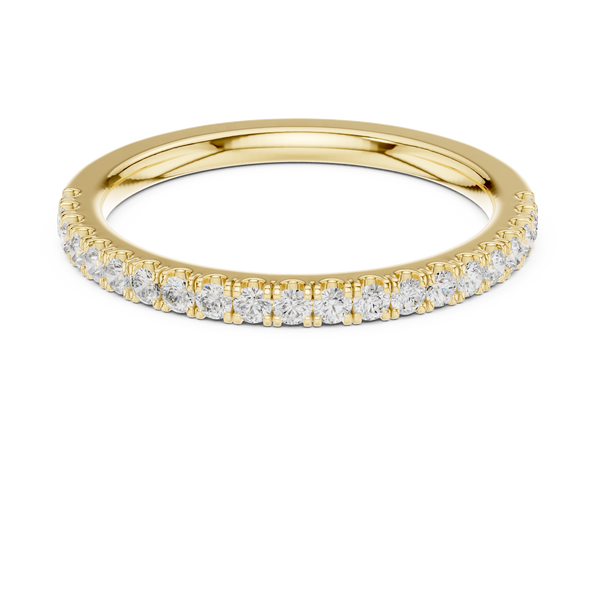 Orchard Outlaw Lab Grown Diamond Ring