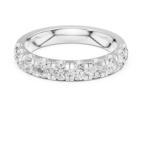 Olive Orchard Lab Grown Diamond Ring