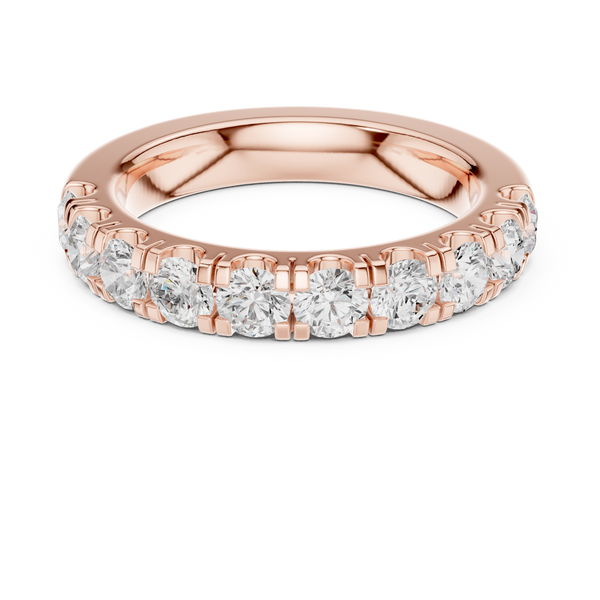 Ocean Orbit Lab Grown Diamond Ring