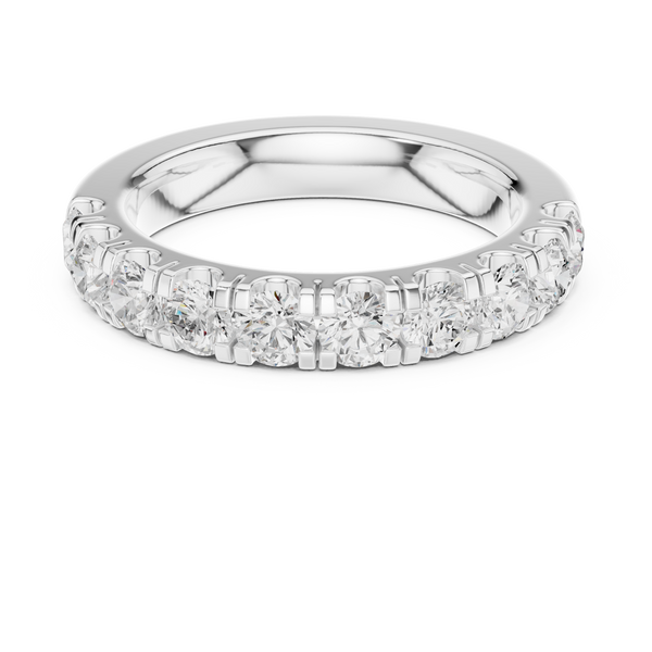 Ocean Orbit Lab Grown Diamond Ring