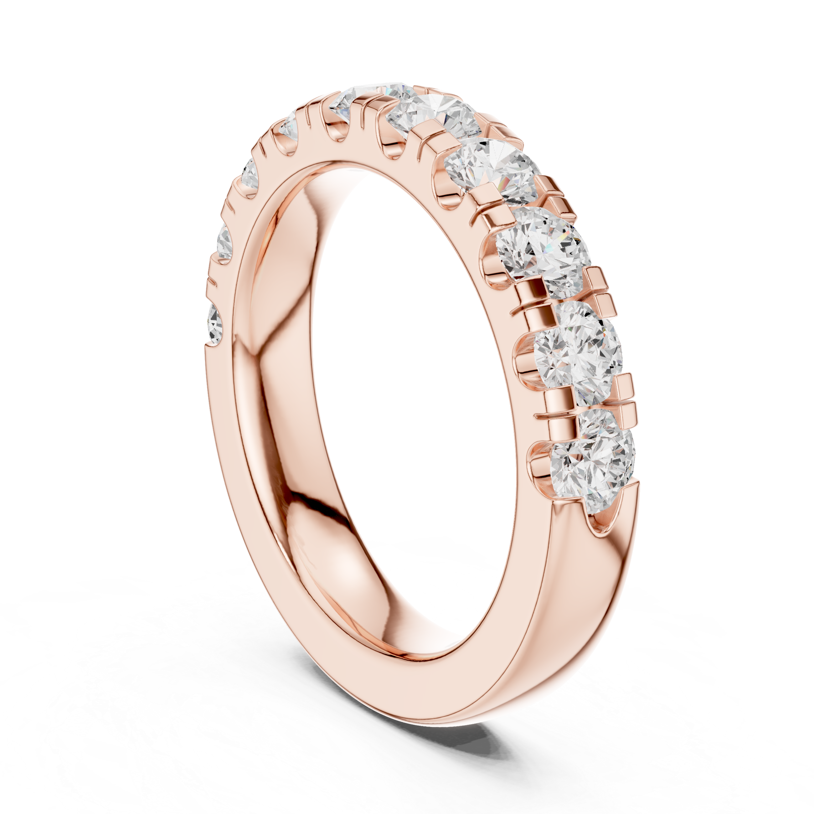 Oasis Orion Lab Grown Diamond Ring