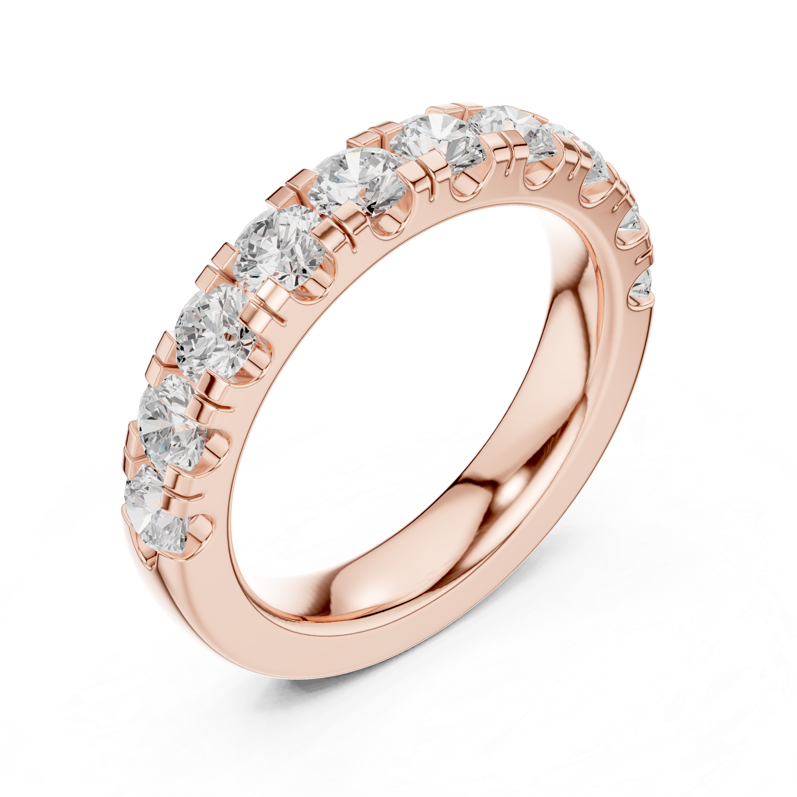 Oasis Orion Lab Grown Diamond Ring