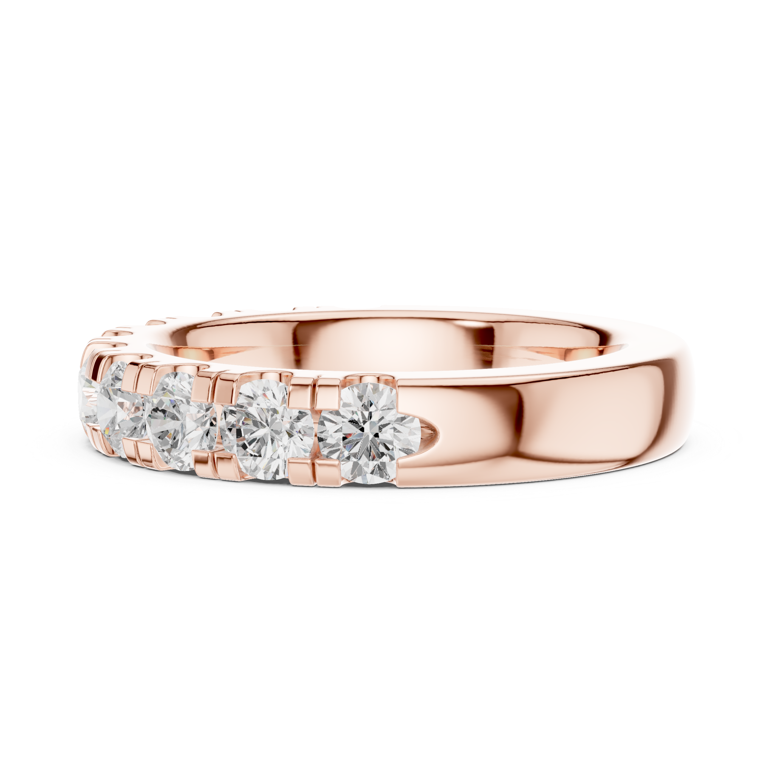 Oasis Orion Lab Grown Diamond Ring