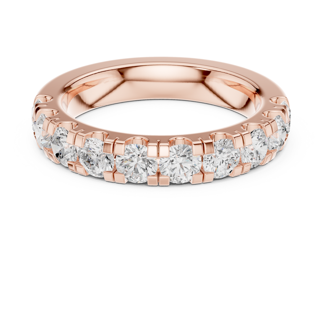 Oasis Orion Lab Grown Diamond Ring