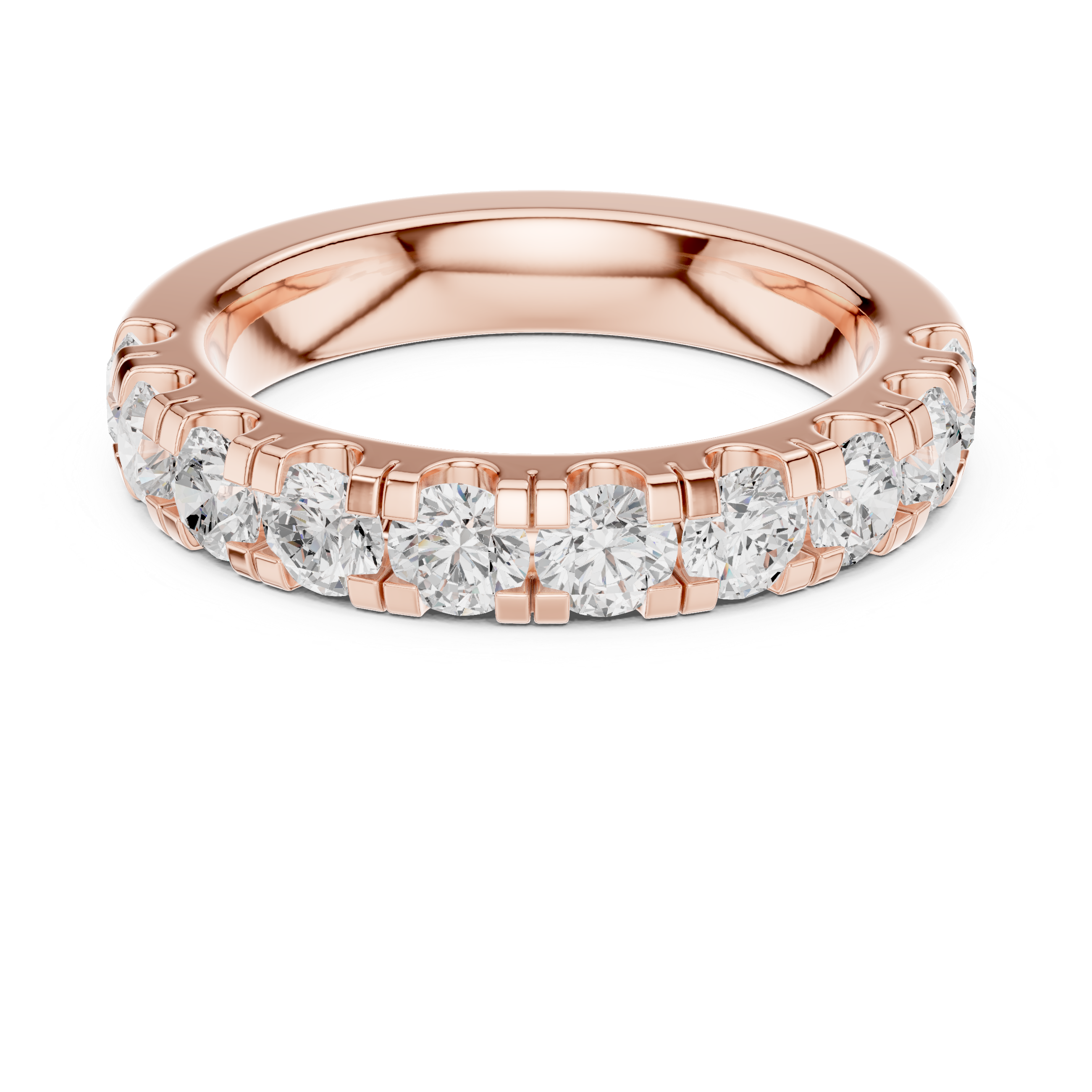 Oasis Orion Lab Grown Diamond Ring