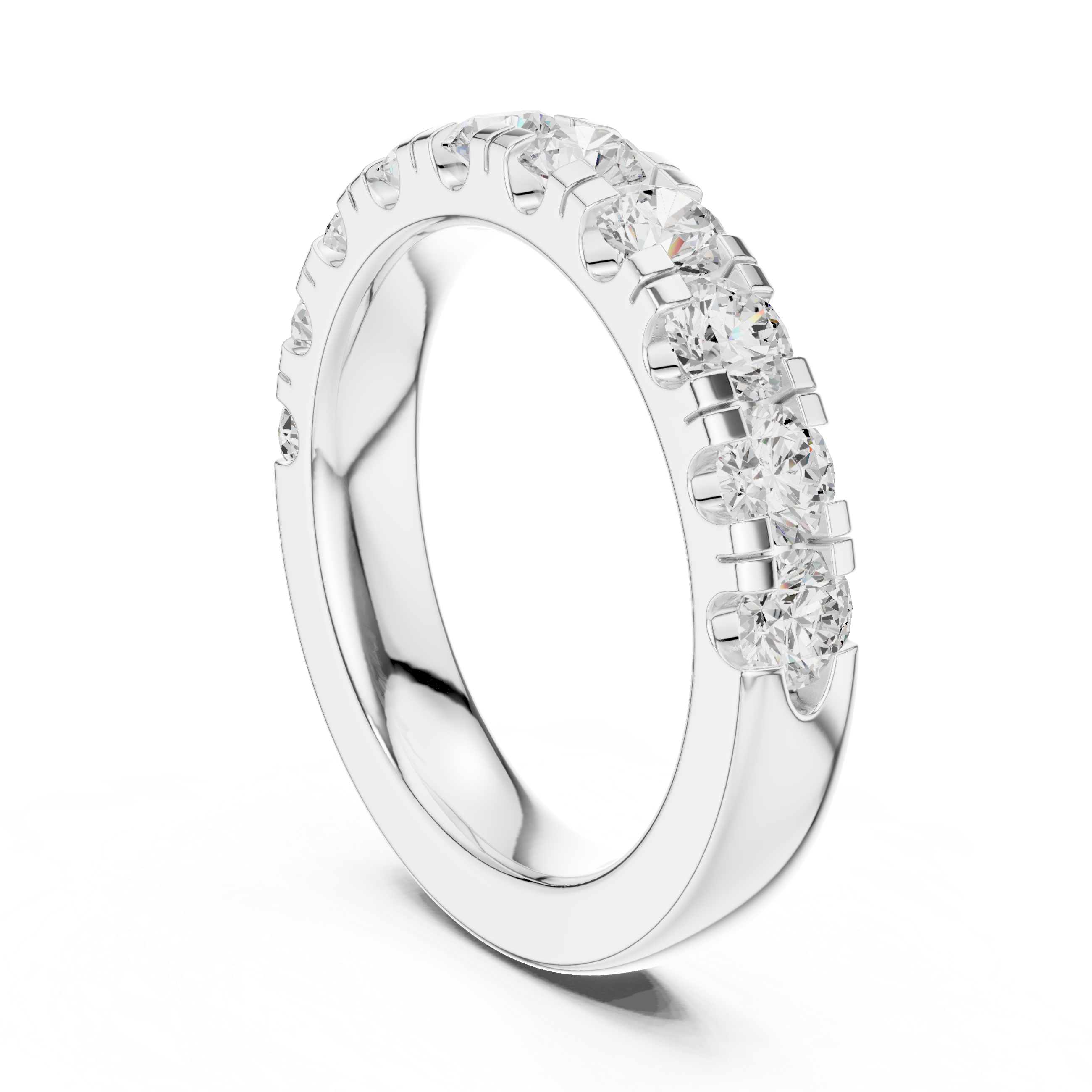 Oasis Orion Lab Grown Diamond Ring