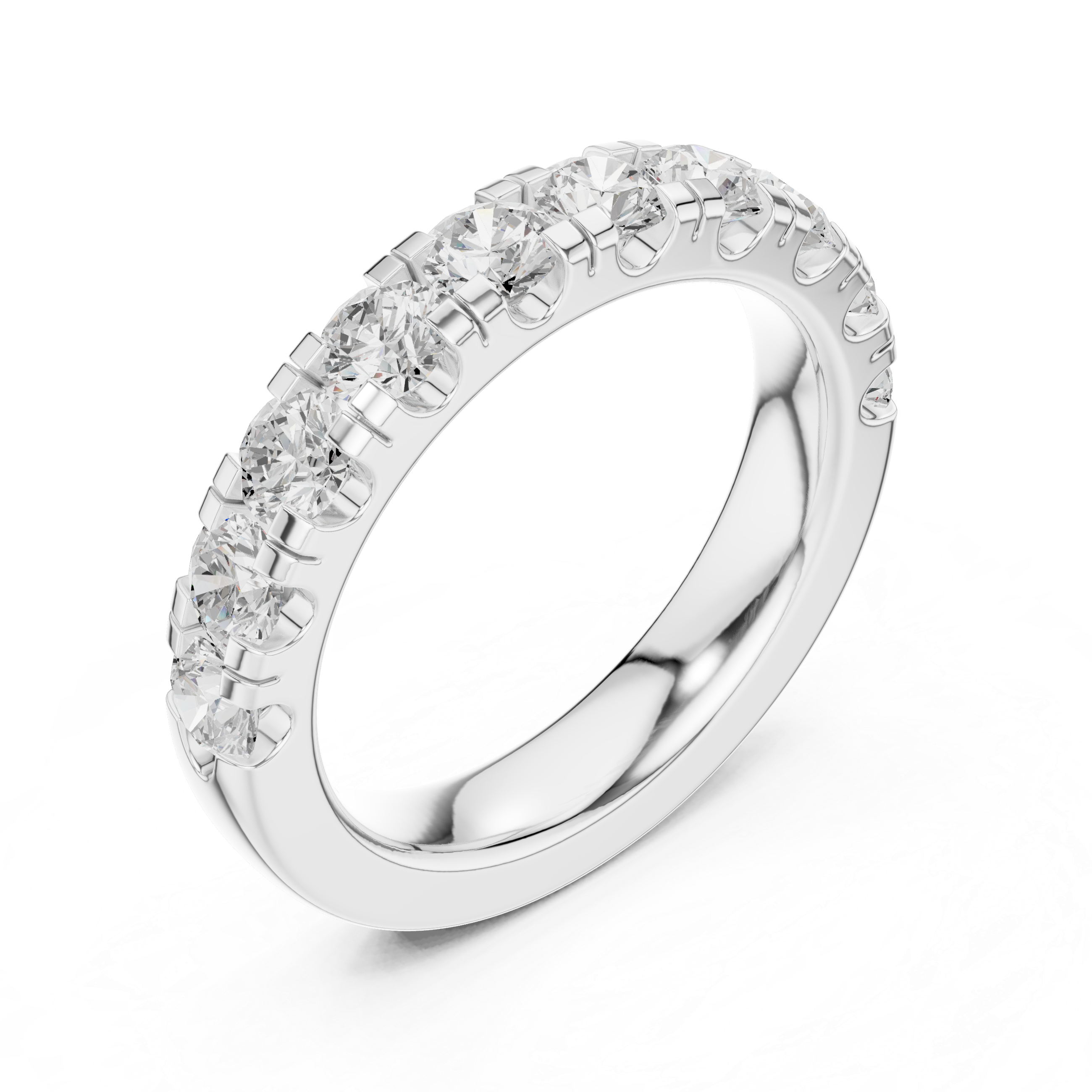 Oasis Orion Lab Grown Diamond Ring