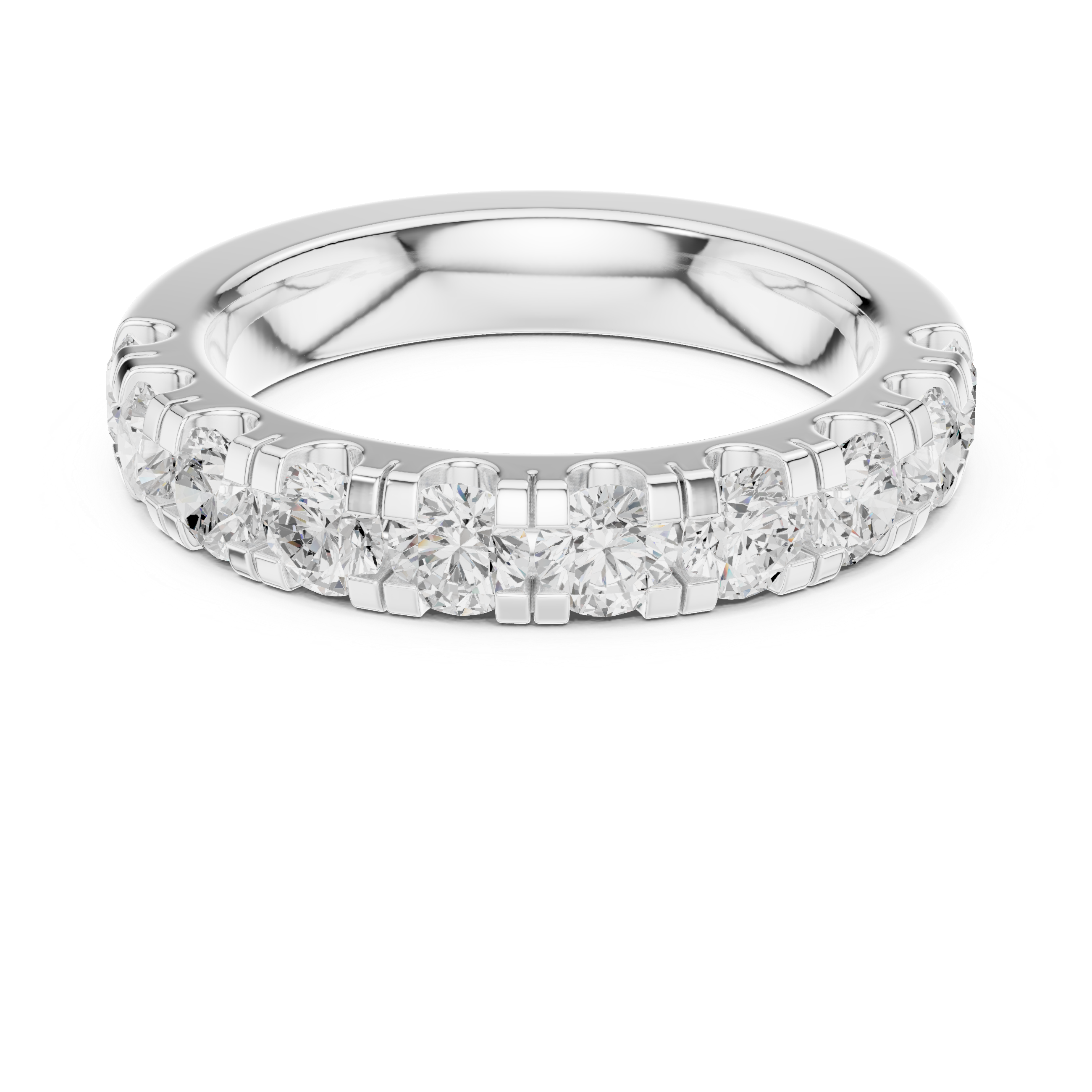 Oasis Orion Lab Grown Diamond Ring