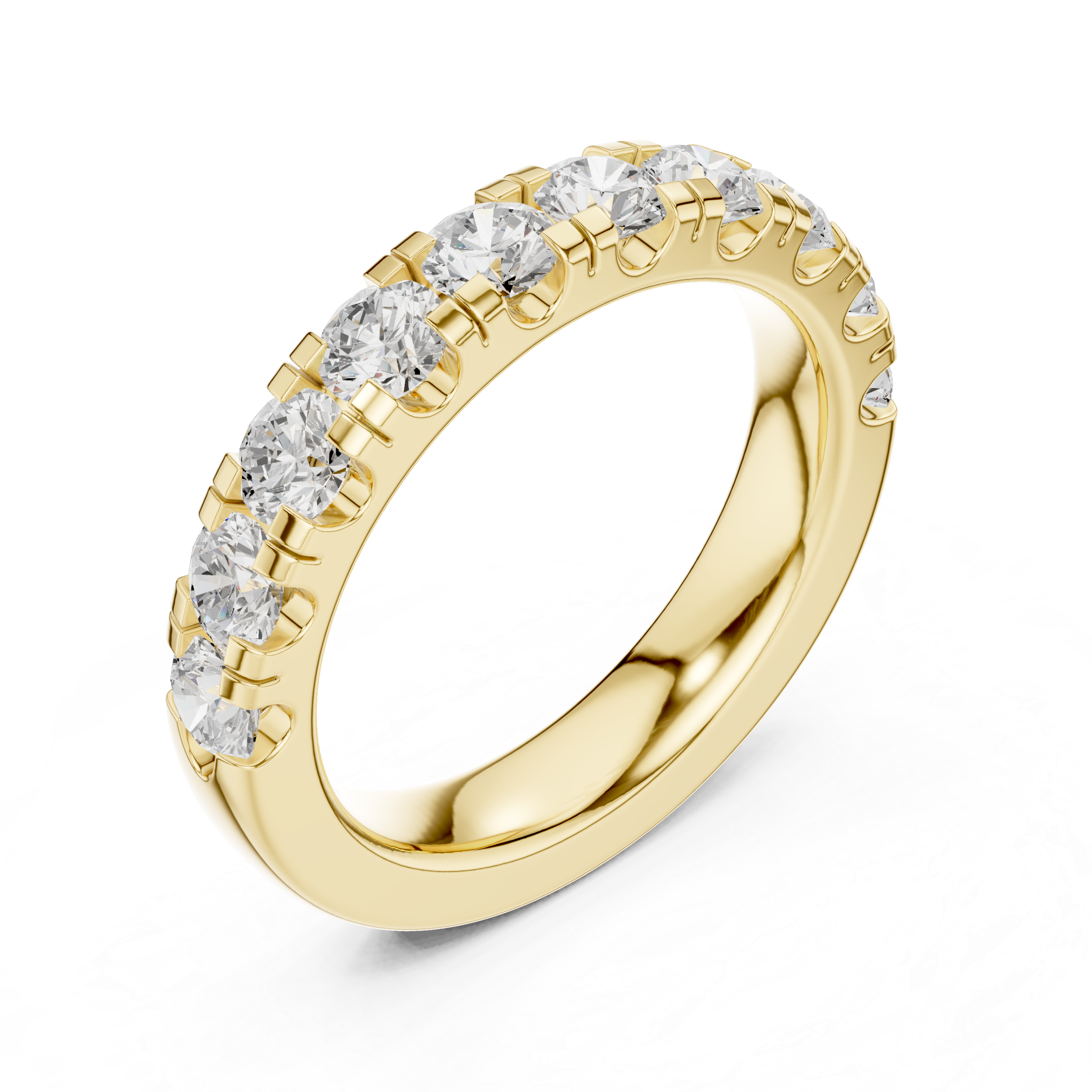 Oasis Orion Lab Grown Diamond Ring