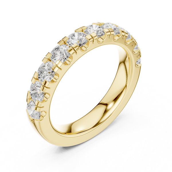 Oasis Orion Lab Grown Diamond Ring