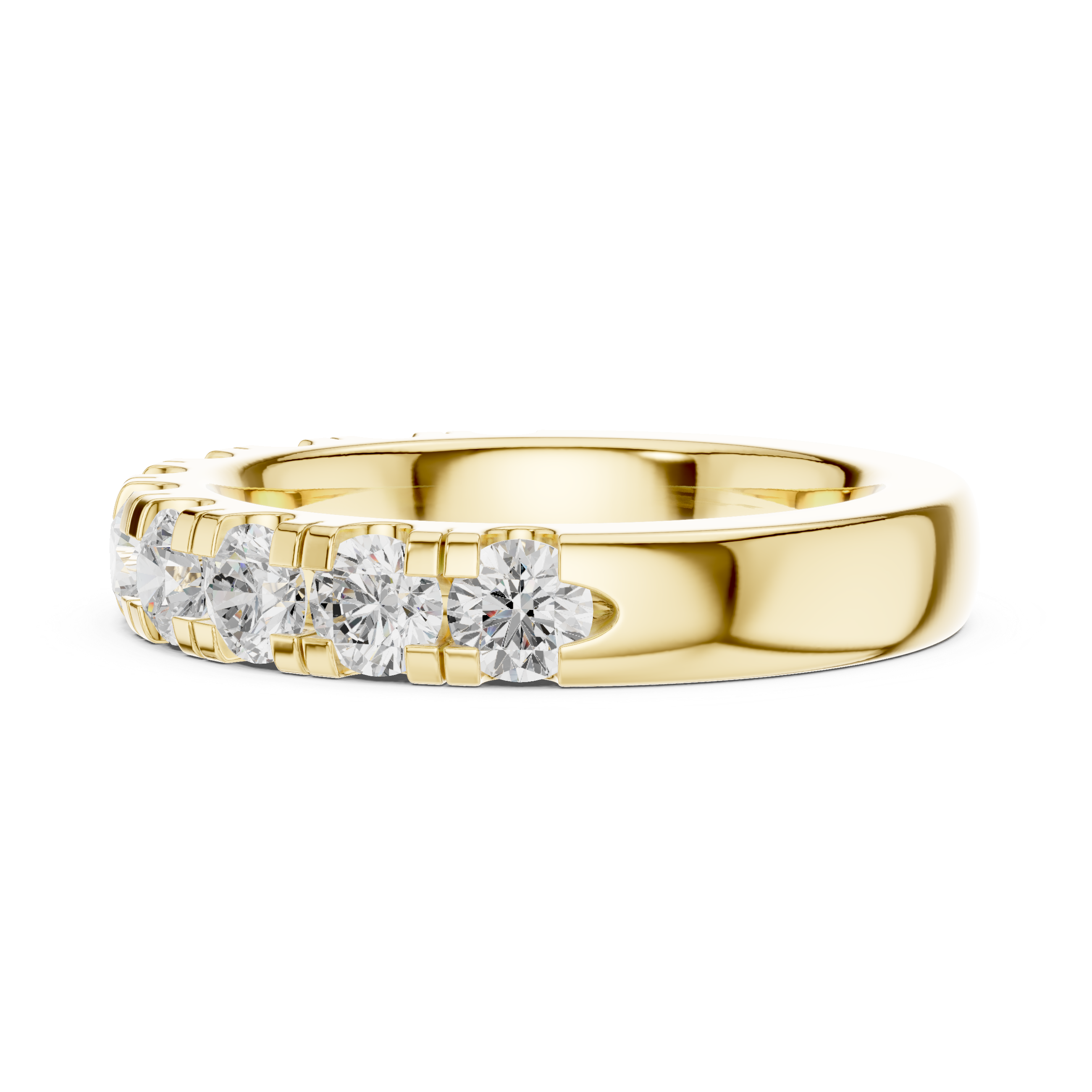 Oasis Orion Lab Grown Diamond Ring