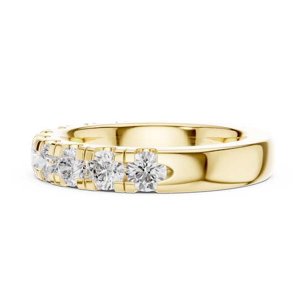 Oasis Orion Lab Grown Diamond Ring