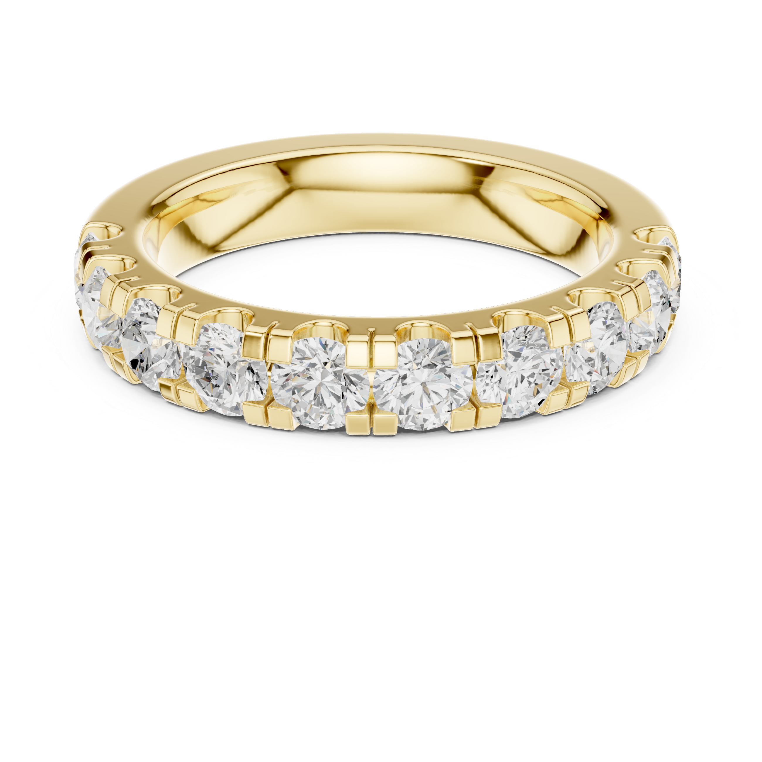 Oasis Orion Lab Grown Diamond Ring