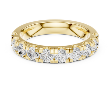 Oasis Orion Lab Grown Diamond Ring
