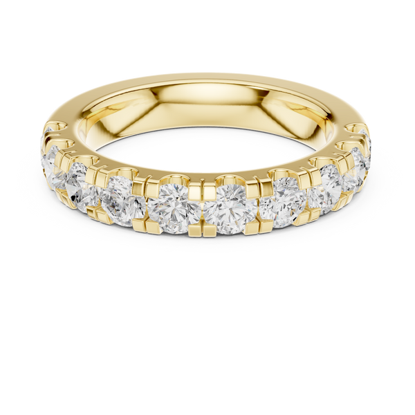Oasis Orion Lab Grown Diamond Ring