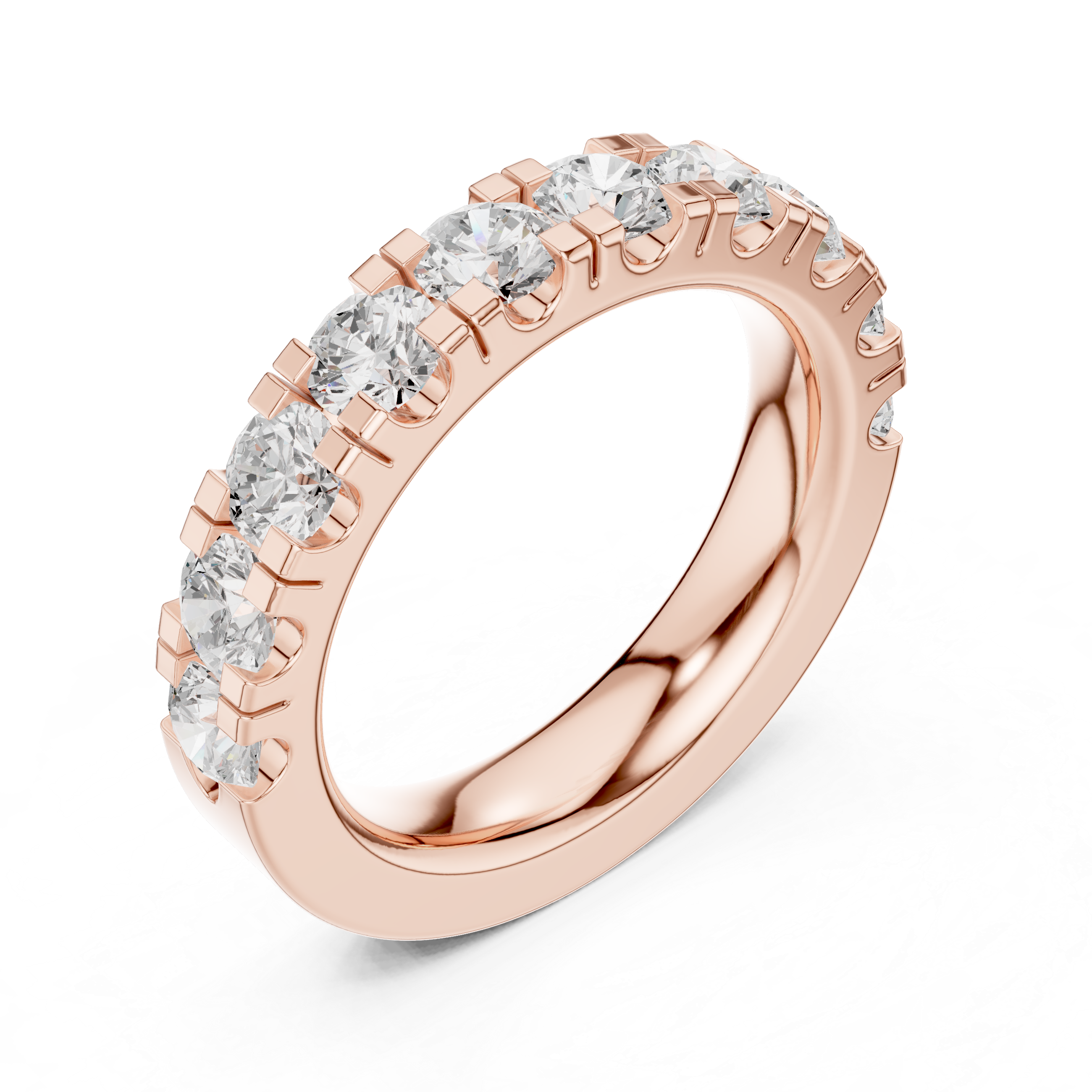 North Nova Lab Grown Diamond Ring