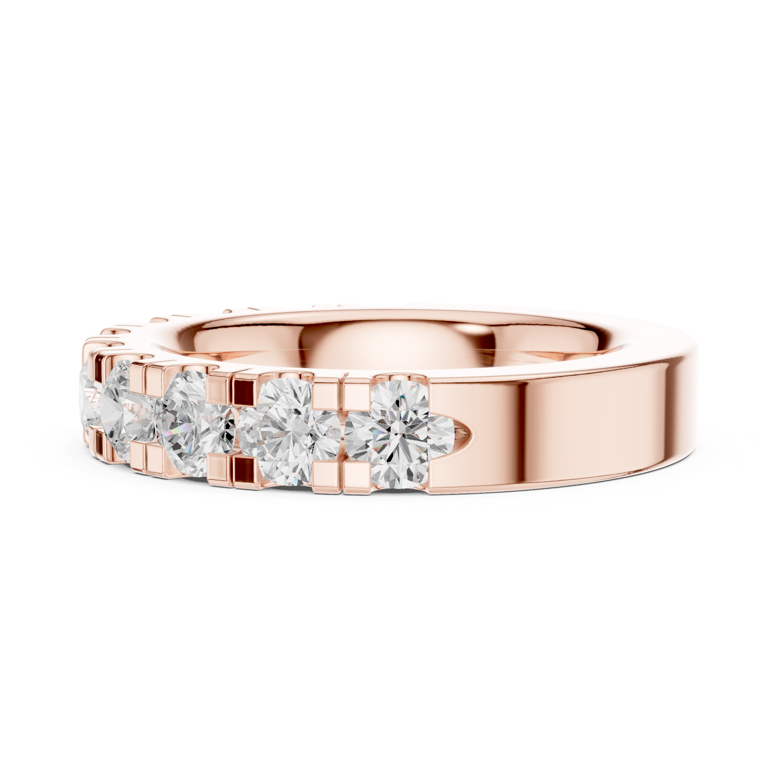 North Nova Lab Grown Diamond Ring