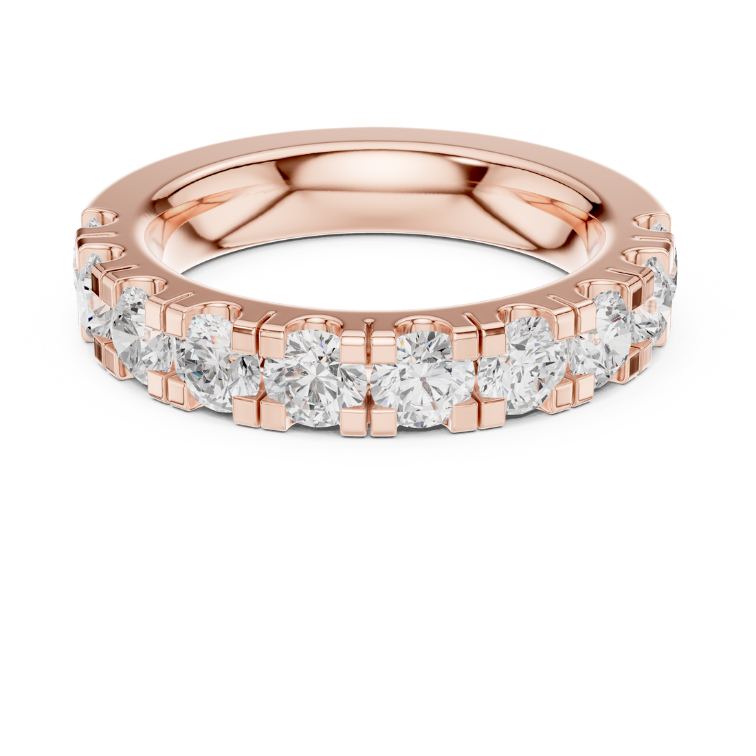 North Nova Lab Grown Diamond Ring