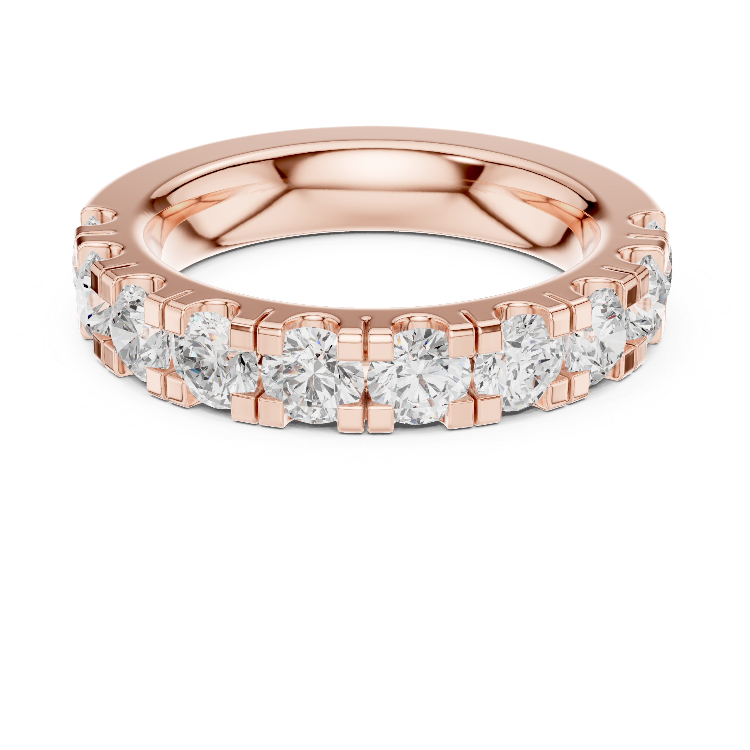North Nova Lab Grown Diamond Ring