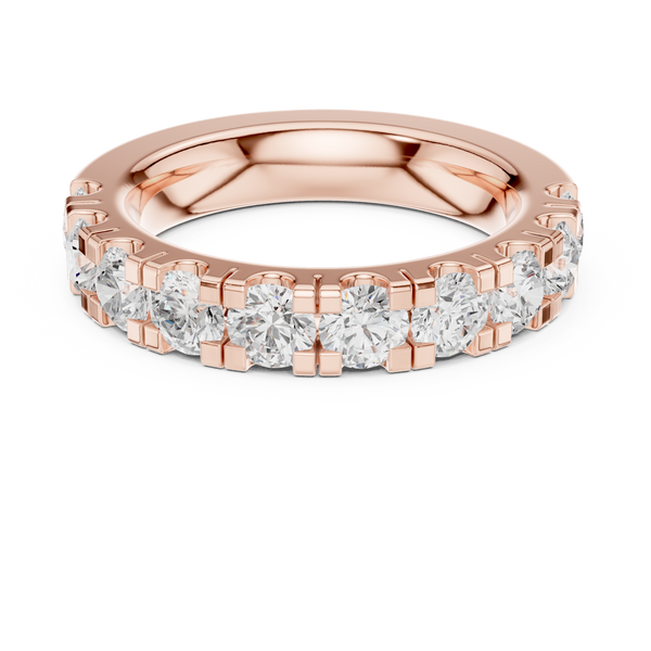 North Nova Lab Grown Diamond Ring