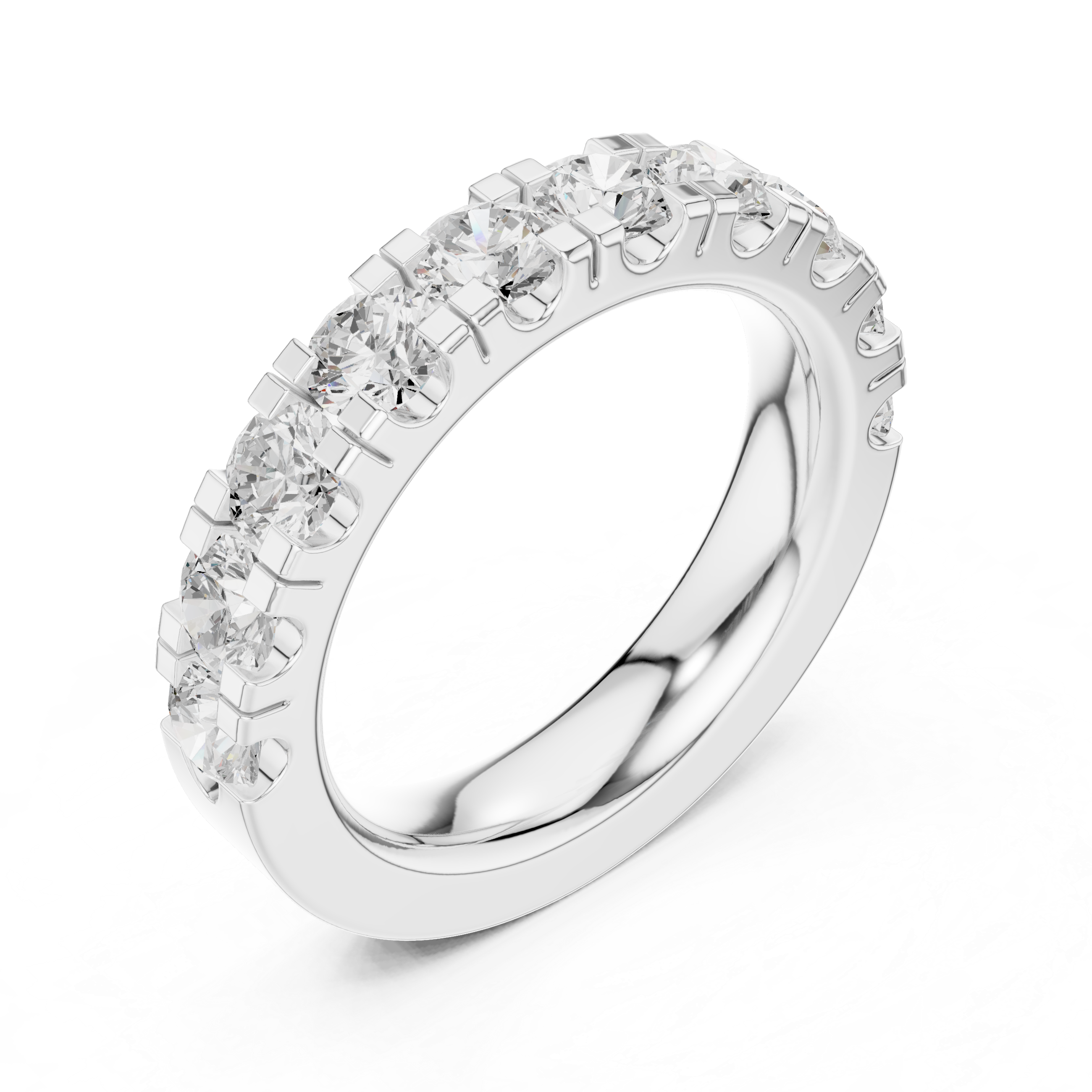 North Nova Lab Grown Diamond Ring