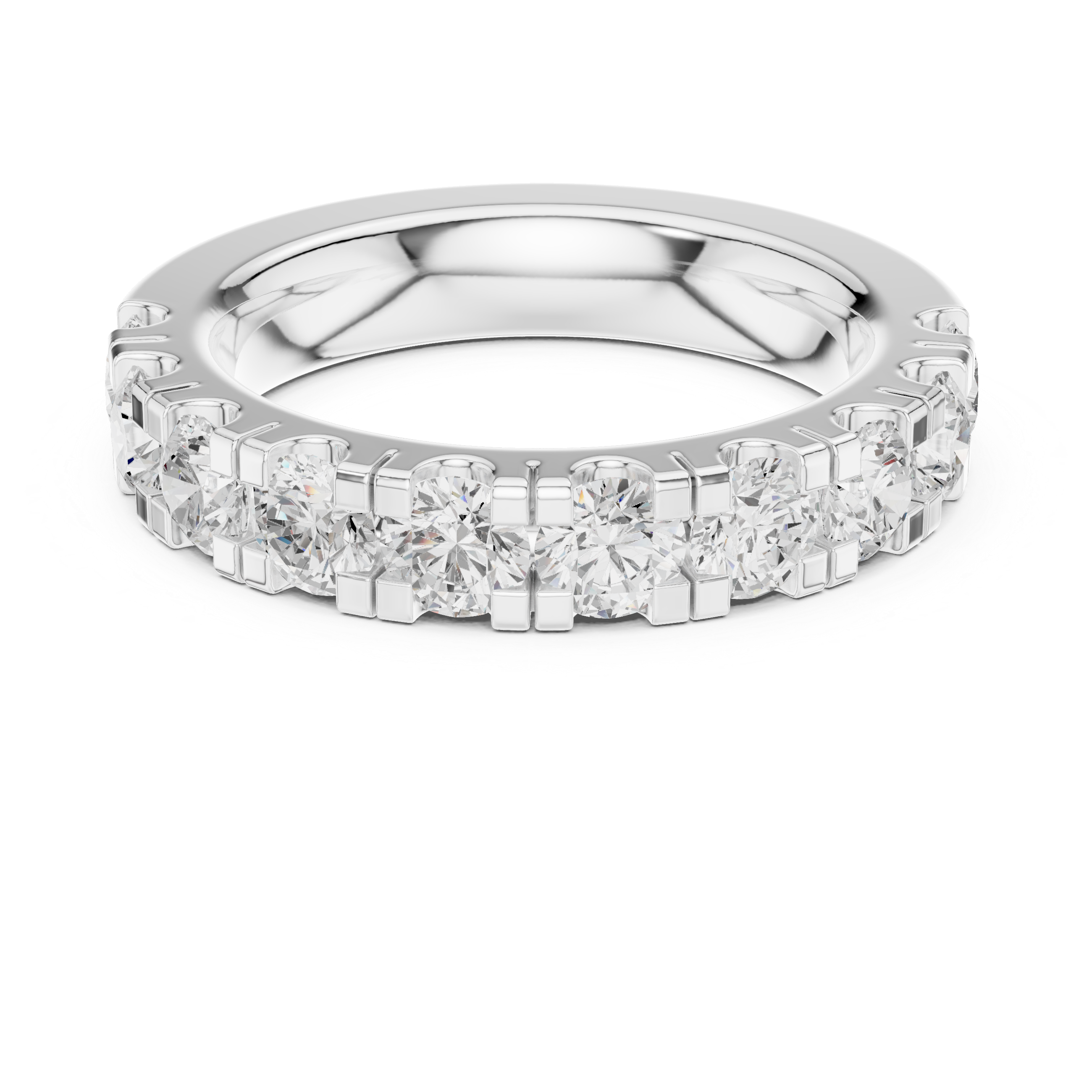 North Nova Lab Grown Diamond Ring