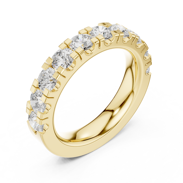 North Nova Lab Grown Diamond Ring
