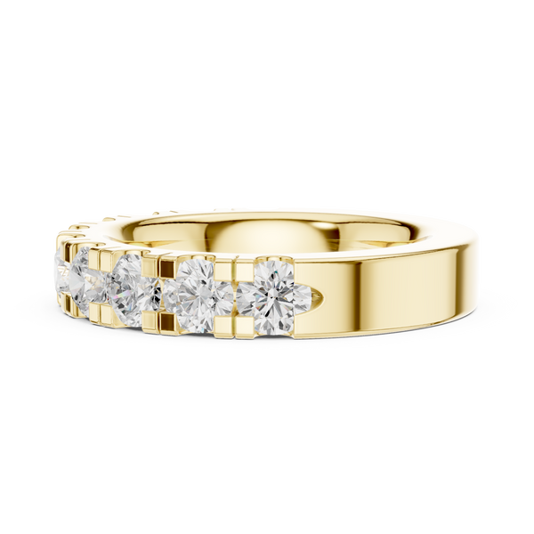 North Nova Lab Grown Diamond Ring