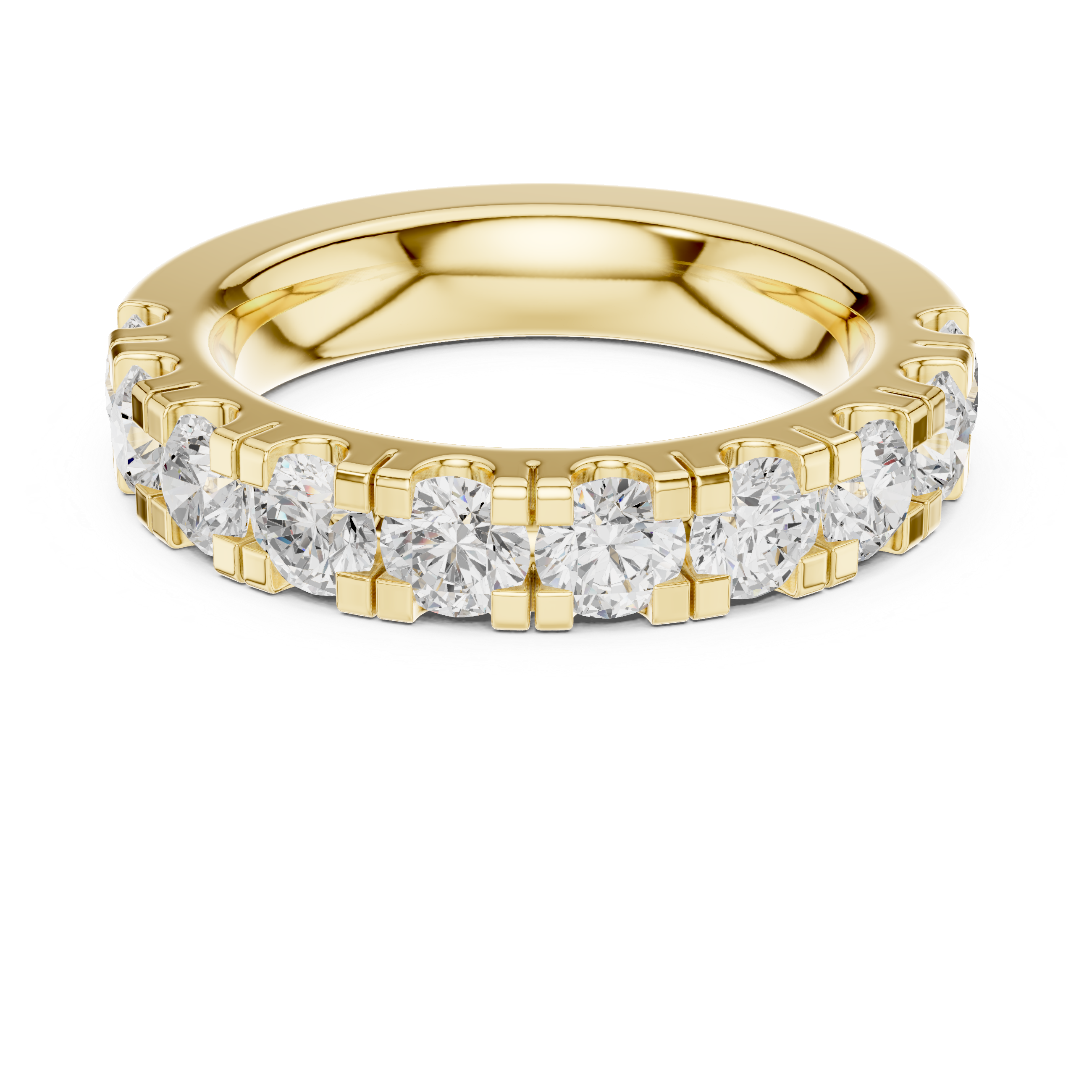 North Nova Lab Grown Diamond Ring