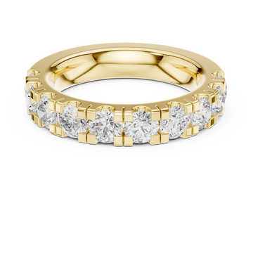 North Nova Lab Grown Diamond Ring
