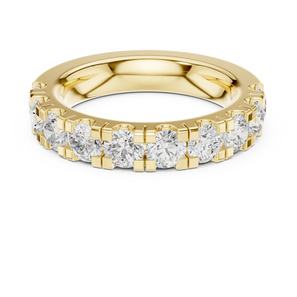 North Nova Lab Grown Diamond Ring