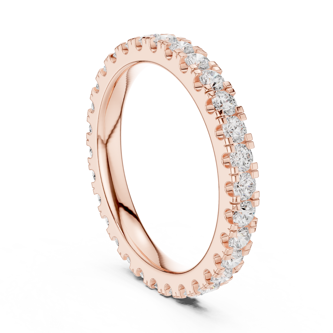 Nebula Nova Lab Grown Diamond Ring