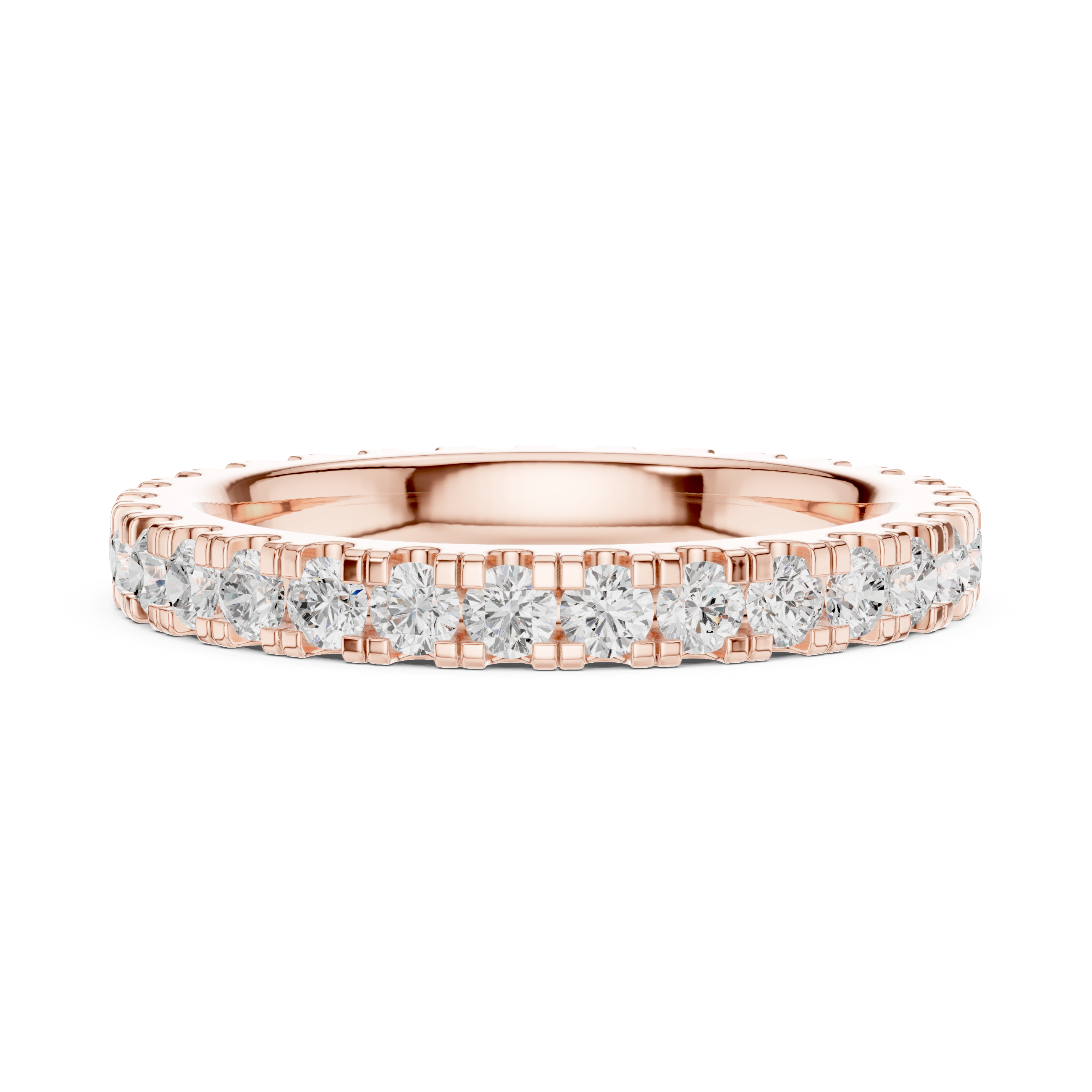 Nebula Nova Lab Grown Diamond Ring