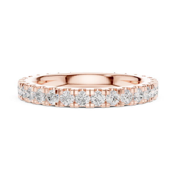 Nebula Nova Lab Grown Diamond Ring