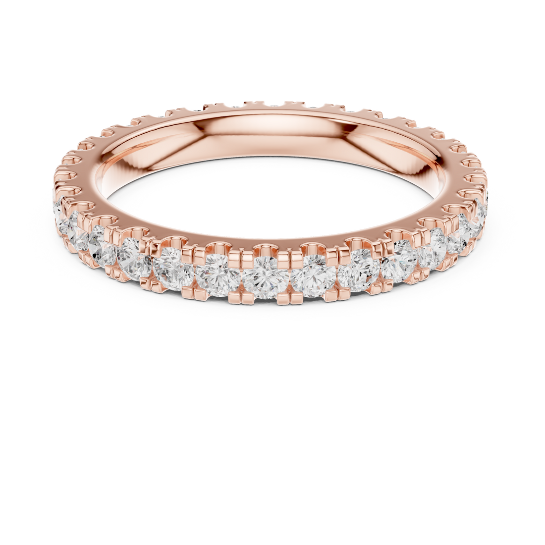 Nebula Nova Lab Grown Diamond Ring
