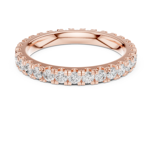 Nebula Nova Lab Grown Diamond Ring