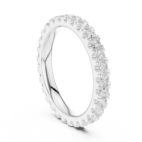 Nebula Nova Lab Grown Diamond Ring