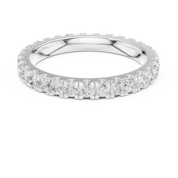 Nebula Nova Lab Grown Diamond Ring