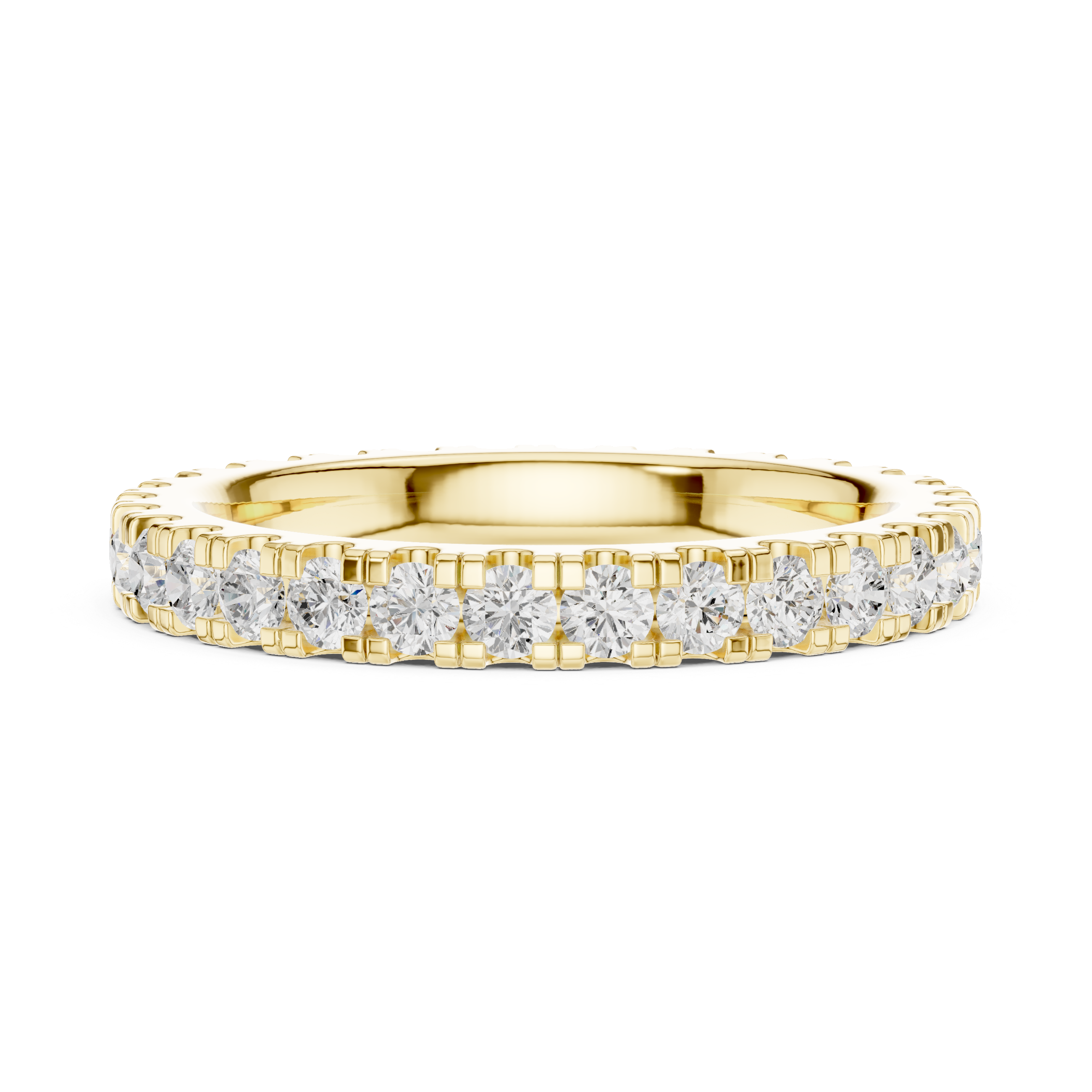 Nebula Nova Lab Grown Diamond Ring