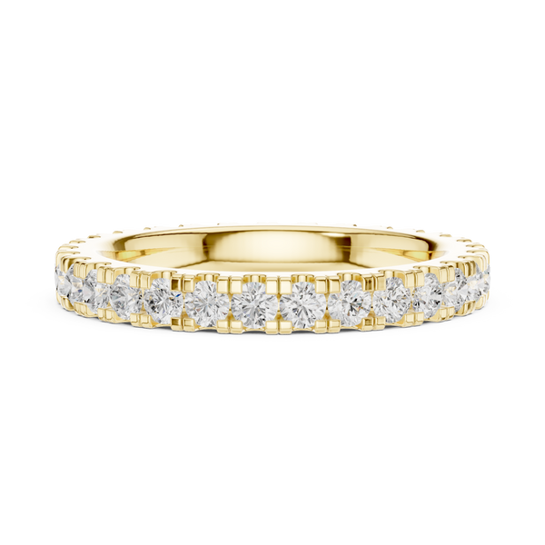 Nebula Nova Lab Grown Diamond Ring