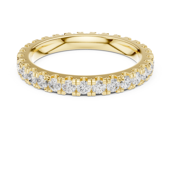 Nebula Nova Lab Grown Diamond Ring